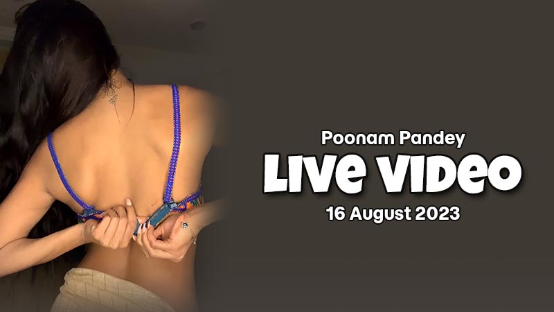 Live Show 16 August 2023